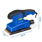 Sander 230V Orbital