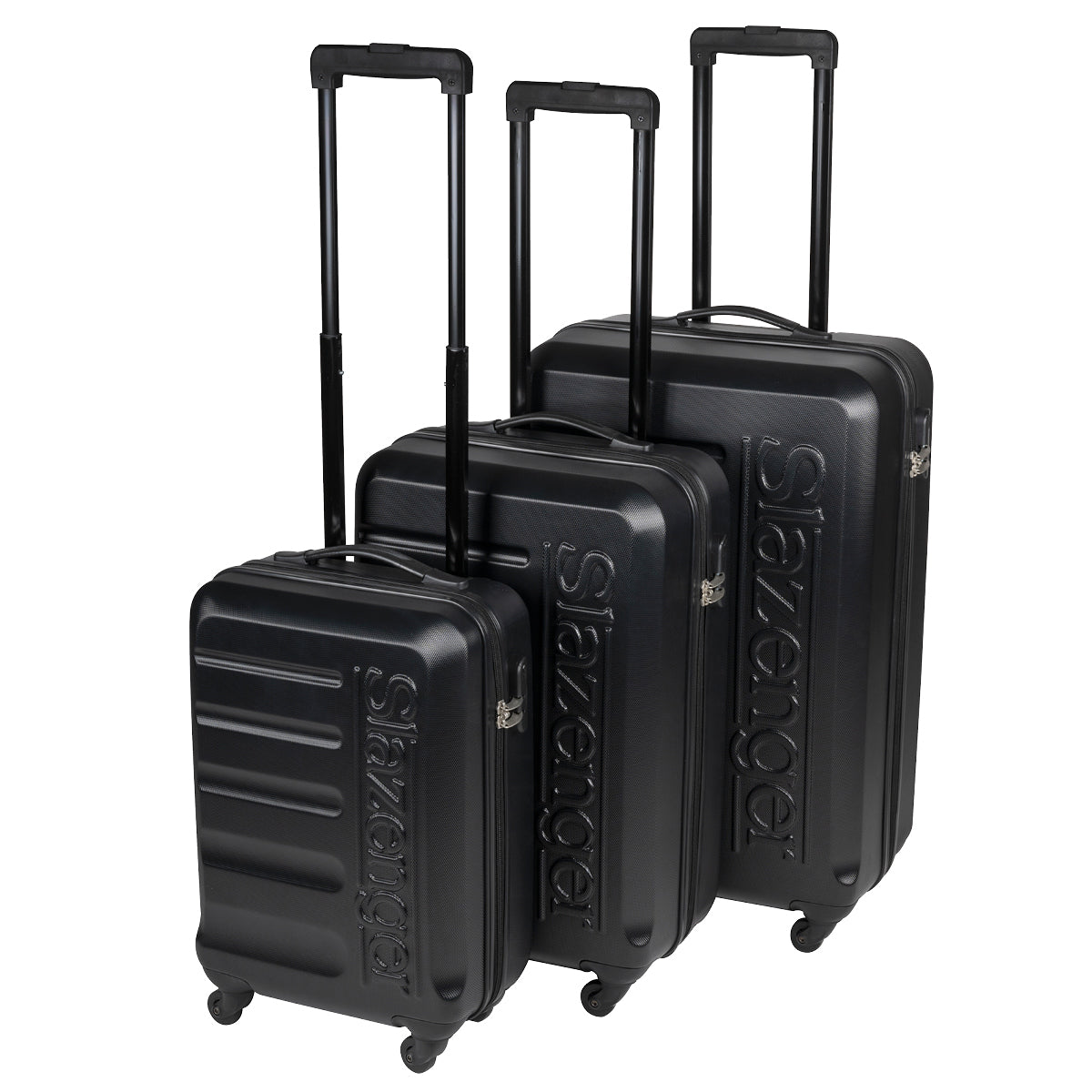 Trolley Set 3Pc