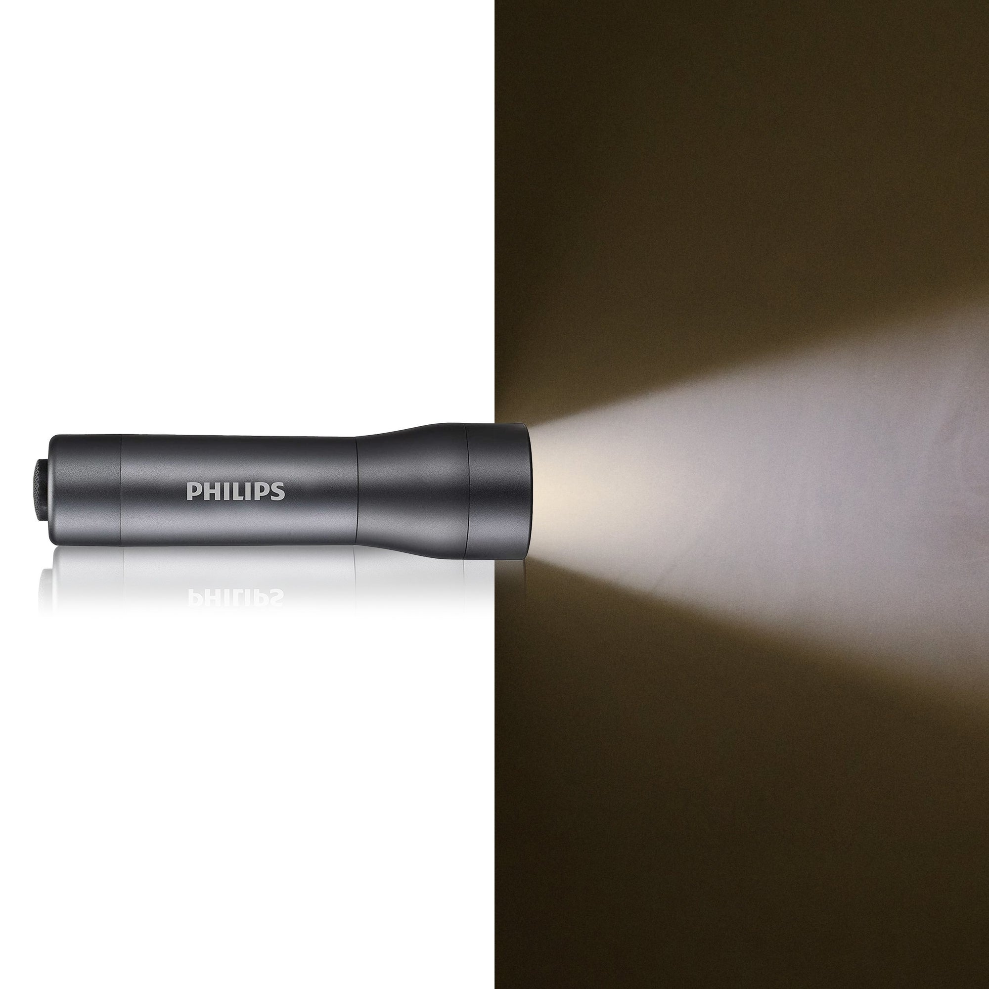 Flashlight 120Lm Ipx4