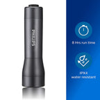 Flashlight 120Lm Ipx4