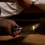 Flashlight 120Lm Ipx4