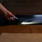 PHILIPS SFL7000T LED ZAKLAMP 400 LUMEN IPX4 ALUMINIUM 100M - Tuincentrum Lopik