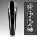 Hair Trimmer Rechargeable 600Mah