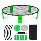 DUNLOP SPYDERBALL SET ROUNDNET 90X20CM - Tuincentrum Lopik