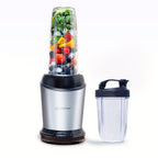 ALPINA SMOOTHIE MAKER 1200W MET DRINKFLES - Tuincentrum Lopik