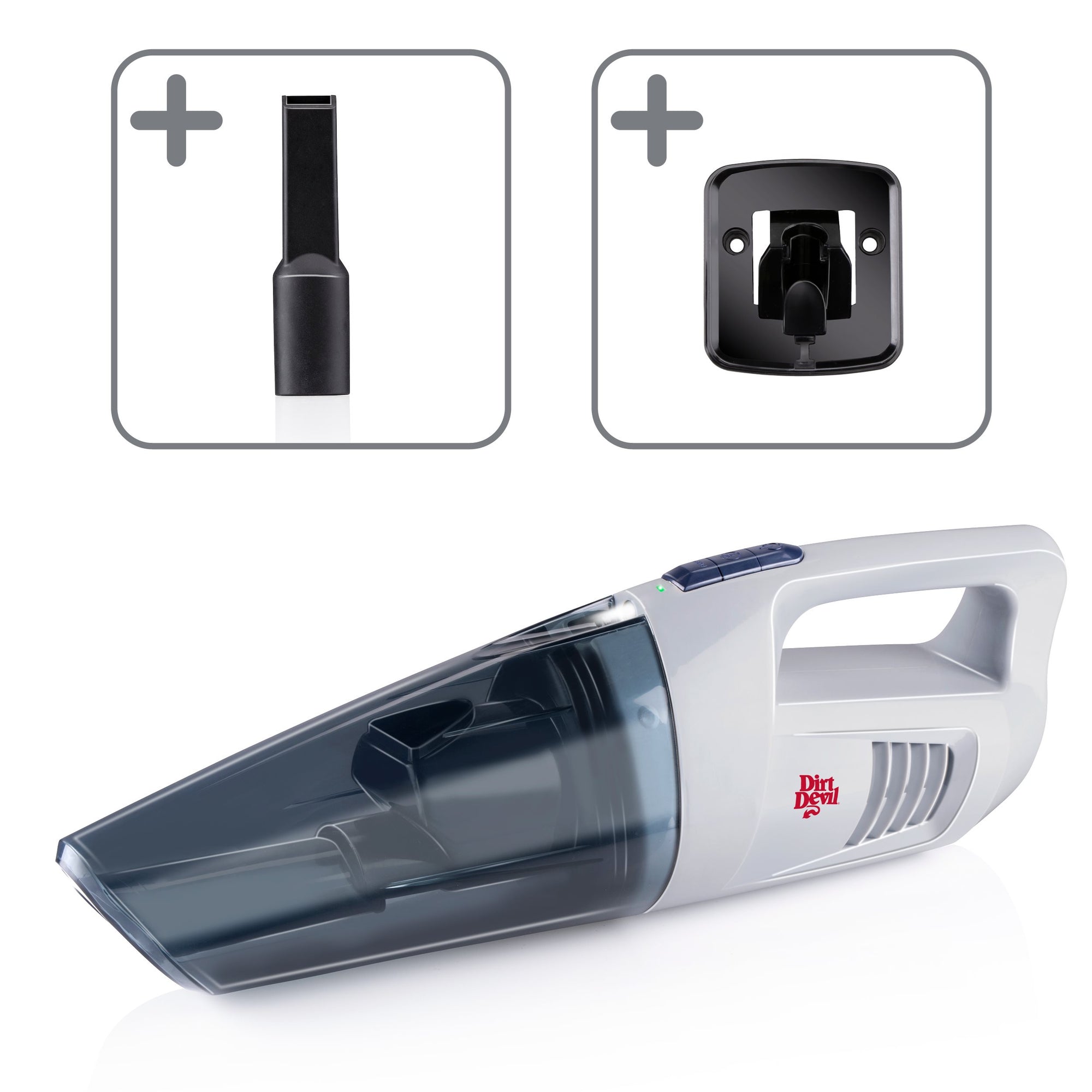 Vacuum Cleaner Handheld Dd5001