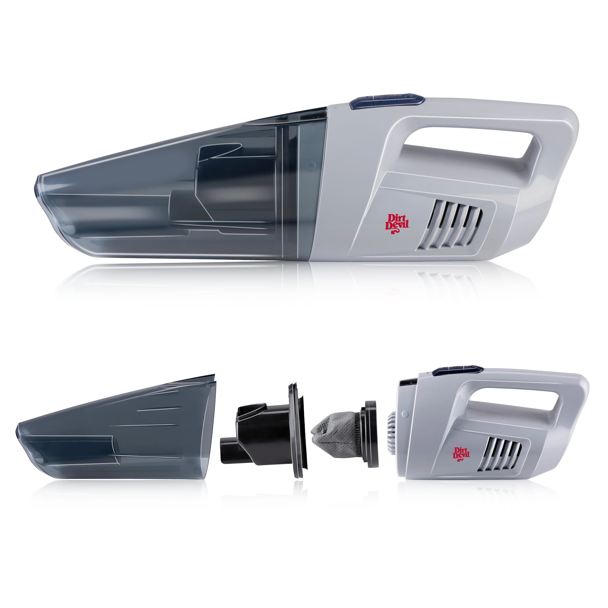 Vacuum Cleaner Handheld Dd5001