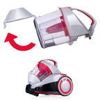 DIRT DEVIL VACUUM CLEANER BAGLESS DD2502 - Tuincentrum Lopik