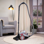 DIRT DEVIL VACUUM CLEANER BAGLESS DD2502 - Tuincentrum Lopik