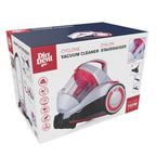 DIRT DEVIL VACUUM CLEANER BAGLESS DD2502 - Tuincentrum Lopik