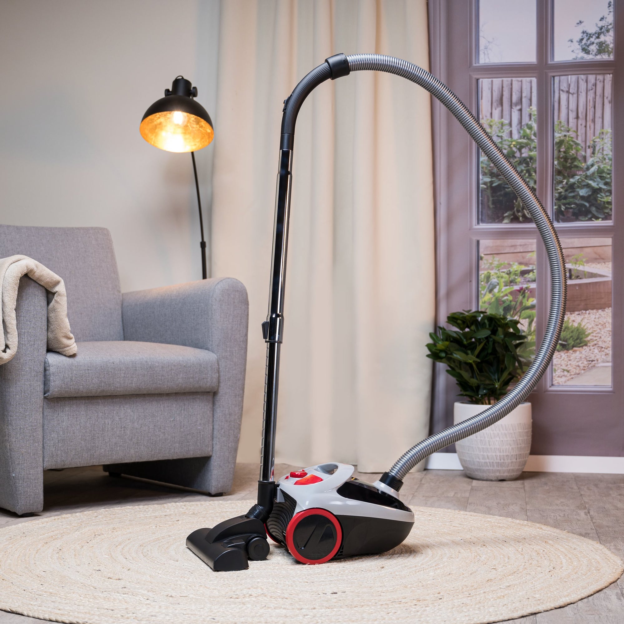 Vacuum Cleaner Bag 2,0L Dd2001