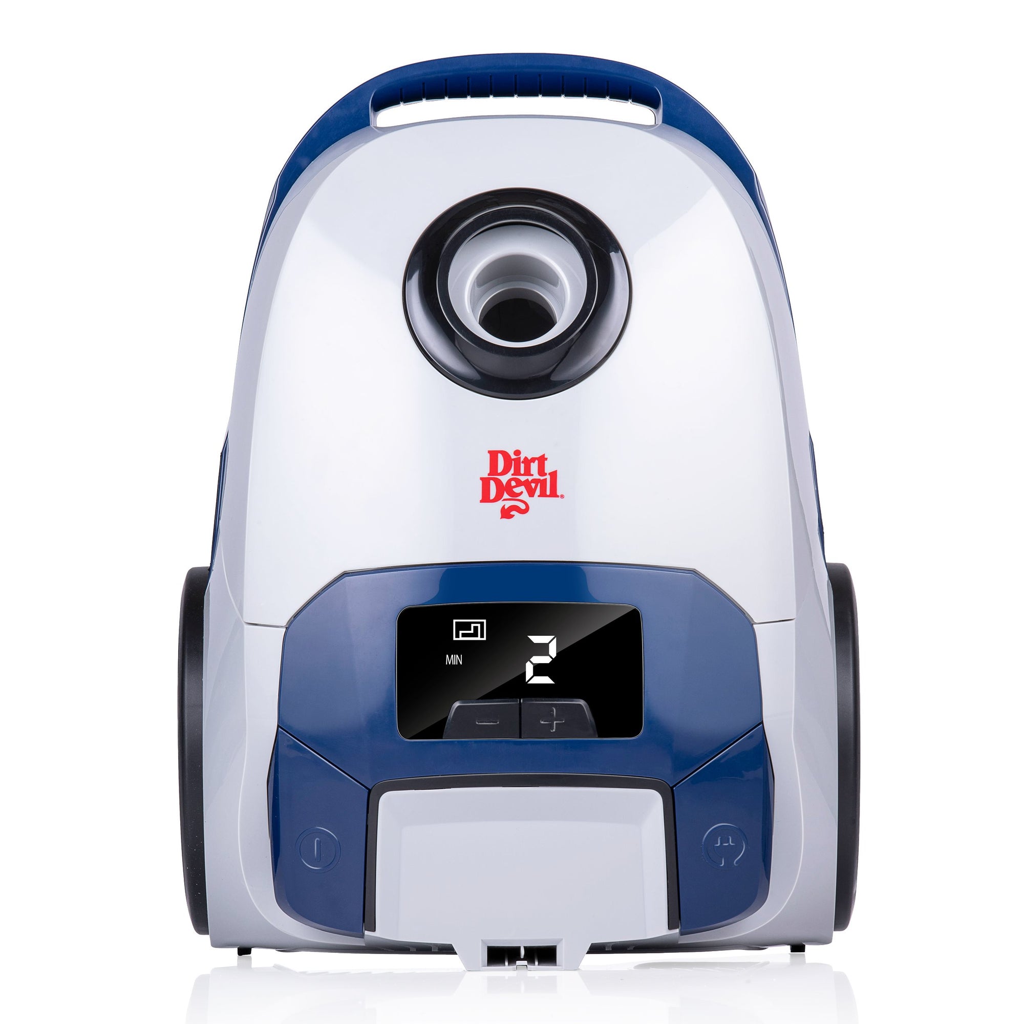 Vacuum Cleaner Bag 2,5L Dd2002