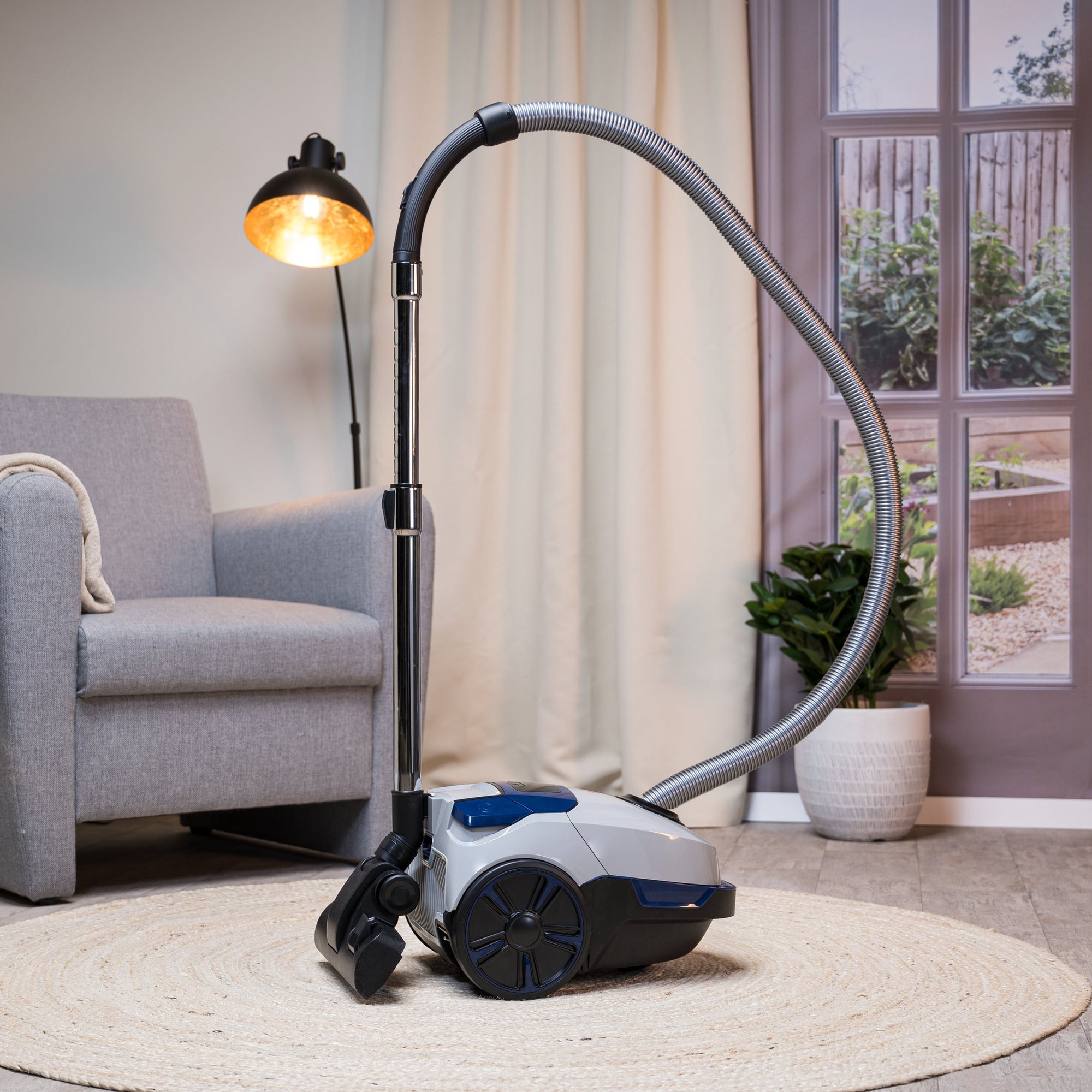 Vacuum Cleaner Bag 2,5L Dd2002