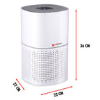 Air Purifier 230V 50W 240 M³/H