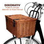 BICYCLE GEAR FIETSMAND 30L - Tuincentrum Lopik
