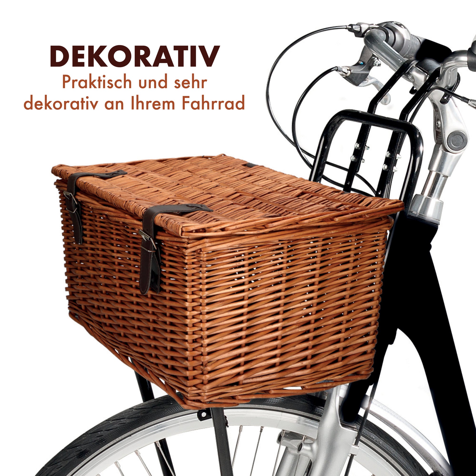 BICYCLE GEAR FIETSMAND 30L - Tuincentrum Lopik