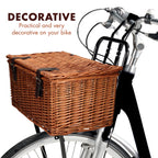 BICYCLE GEAR FIETSMAND 30L - Tuincentrum Lopik