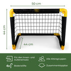 Soccer Goal 56 X 44,5 X 44,5Cm 2Pc