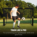 UMBRO SOCCER GOAL 180 X 120 X 60CM - Tuincentrum Lopik