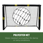 UMBRO SOCCER GOAL 180 X 120 X 60CM - Tuincentrum Lopik