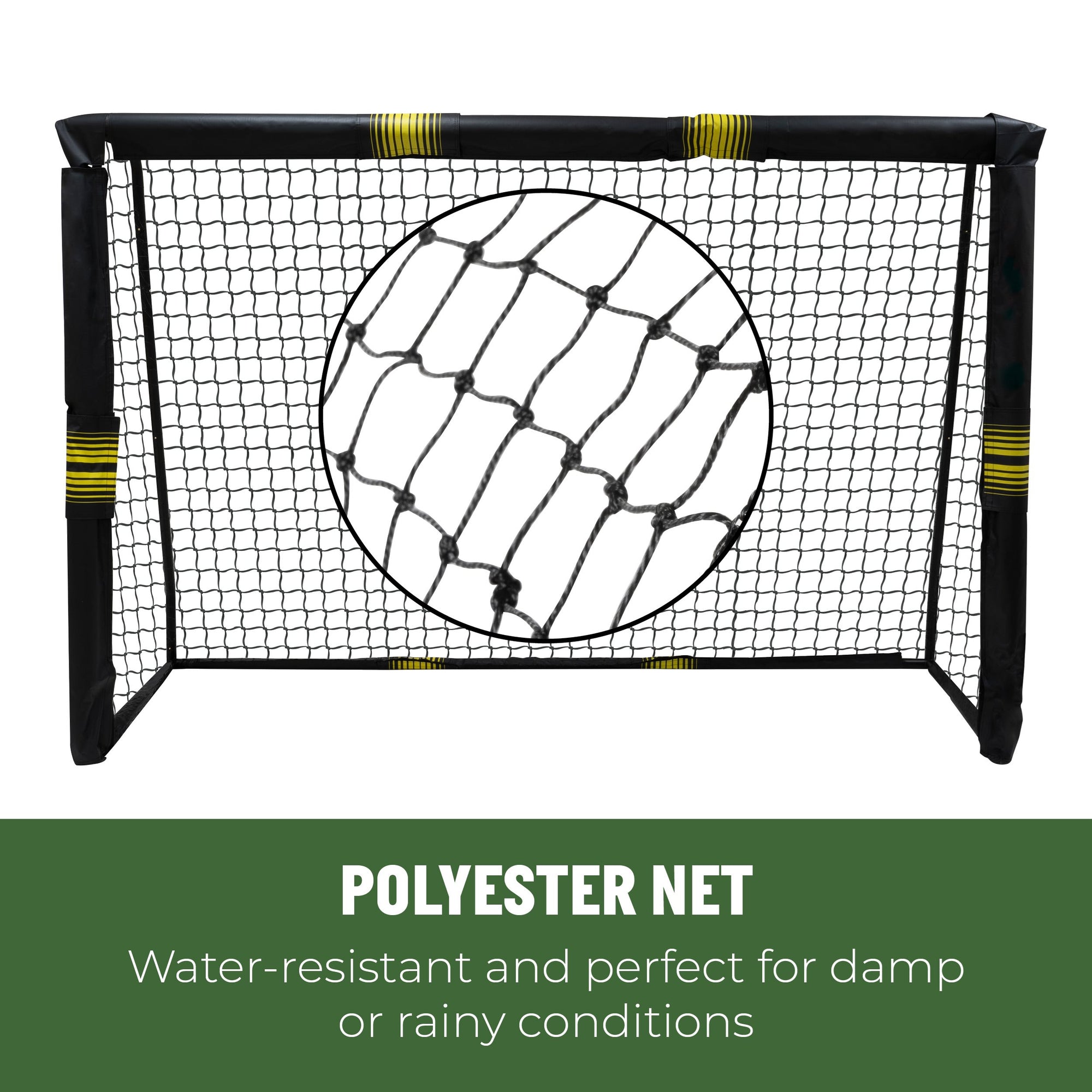 Soccer Goal 180 X 120 X 60Cm