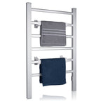 DIRT DEVIL DRYING RACK TOWEL 230V 6 BARS - Tuincentrum Lopik