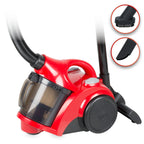 DUNLOP VACUUM CLEANER CYCLONE 700W - Tuincentrum Lopik