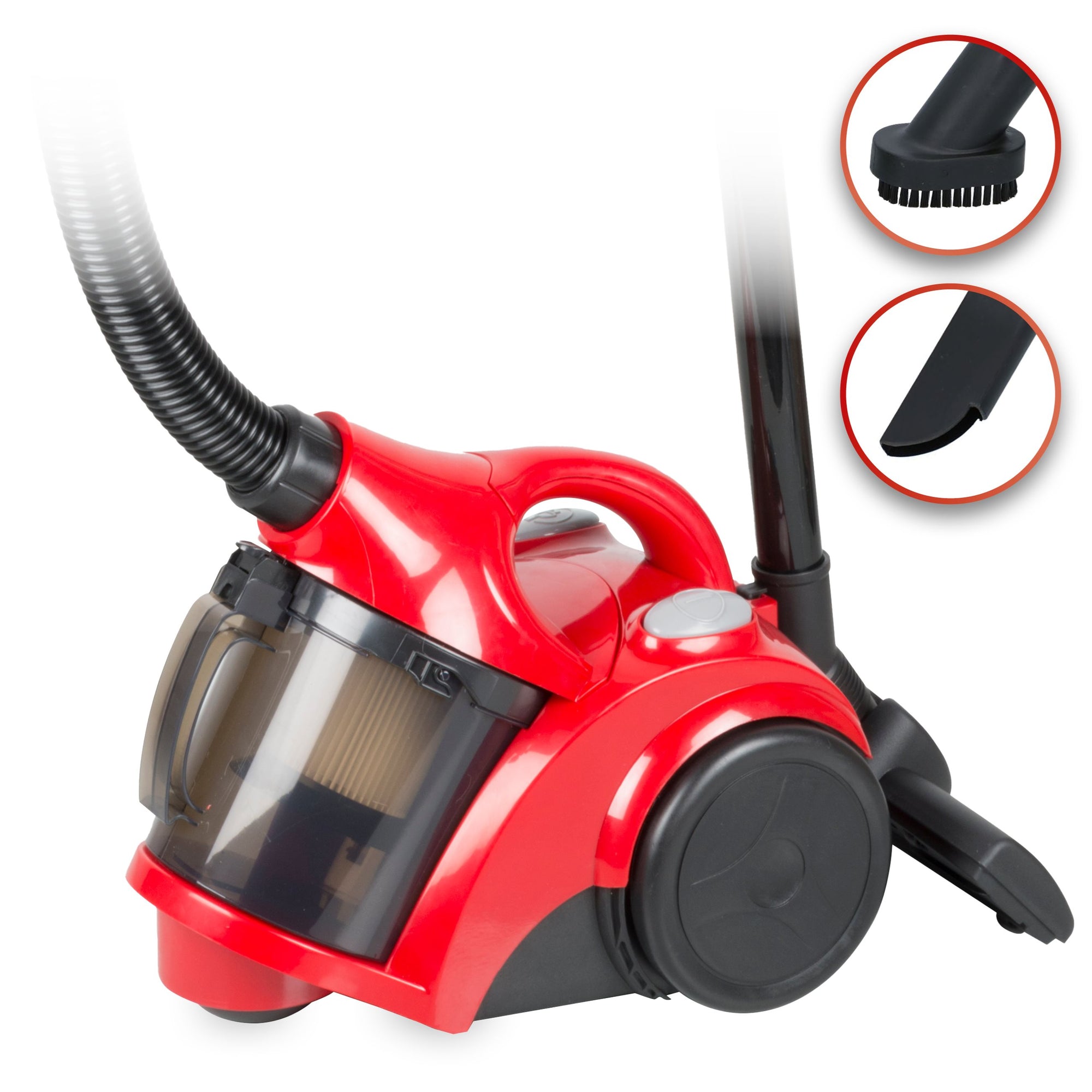 Vacuum Cleaner Cyclone 700W