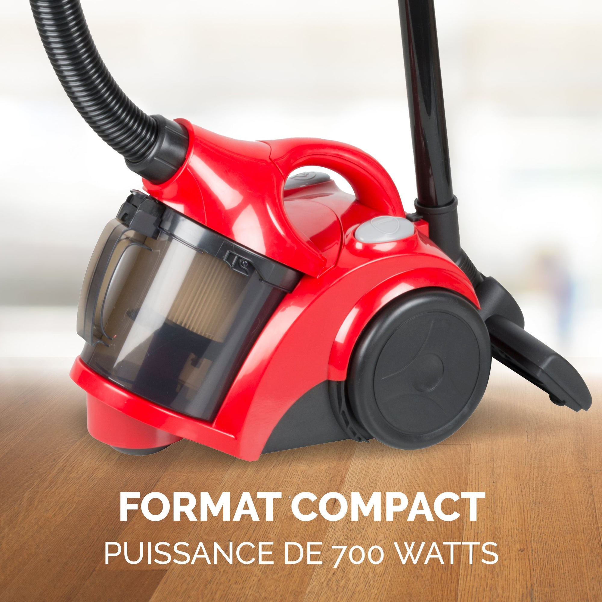 Vacuum Cleaner Cyclone 700W