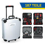 Tool Set  187Pcs St