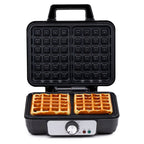 ALPINA WAFELIJZER 230V 1000W - Tuincentrum Lopik
