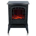 CLASSIC FIRE SFEERHAARD TORINO LED 2000W MET VERWARMING EN VLAMEFFECT - Tuincentrum Lopik