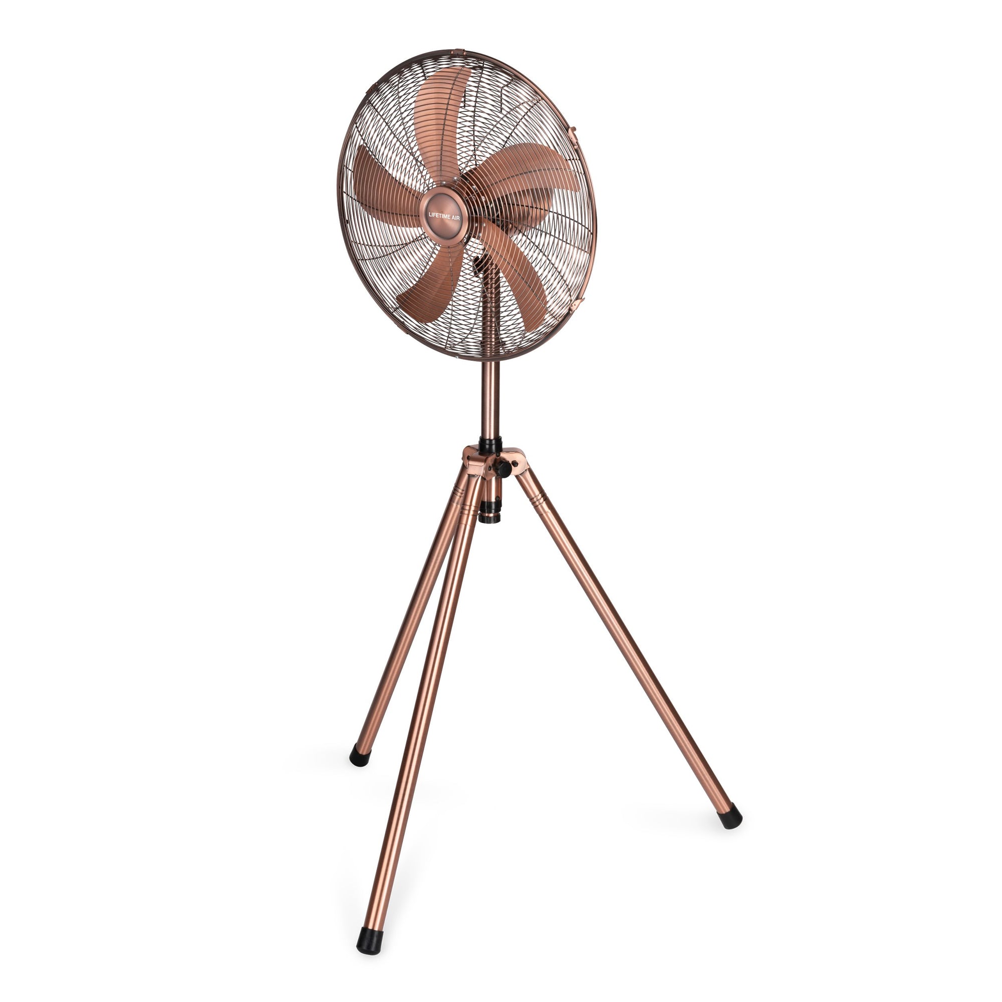 LIFETIME AIR STAANDE VENTILATOR 45CM 50W 230V - Tuincentrum Lopik