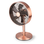 LIFETIME AIR TAFELVENTILATOR 30CM 35W 230V - Tuincentrum Lopik