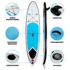 Sup Board 6Pcs