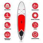 Sup Board 6Pcs