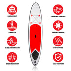 Sup Board 6Pcs