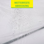 Greenhouse 4L, 69X49X160Cm