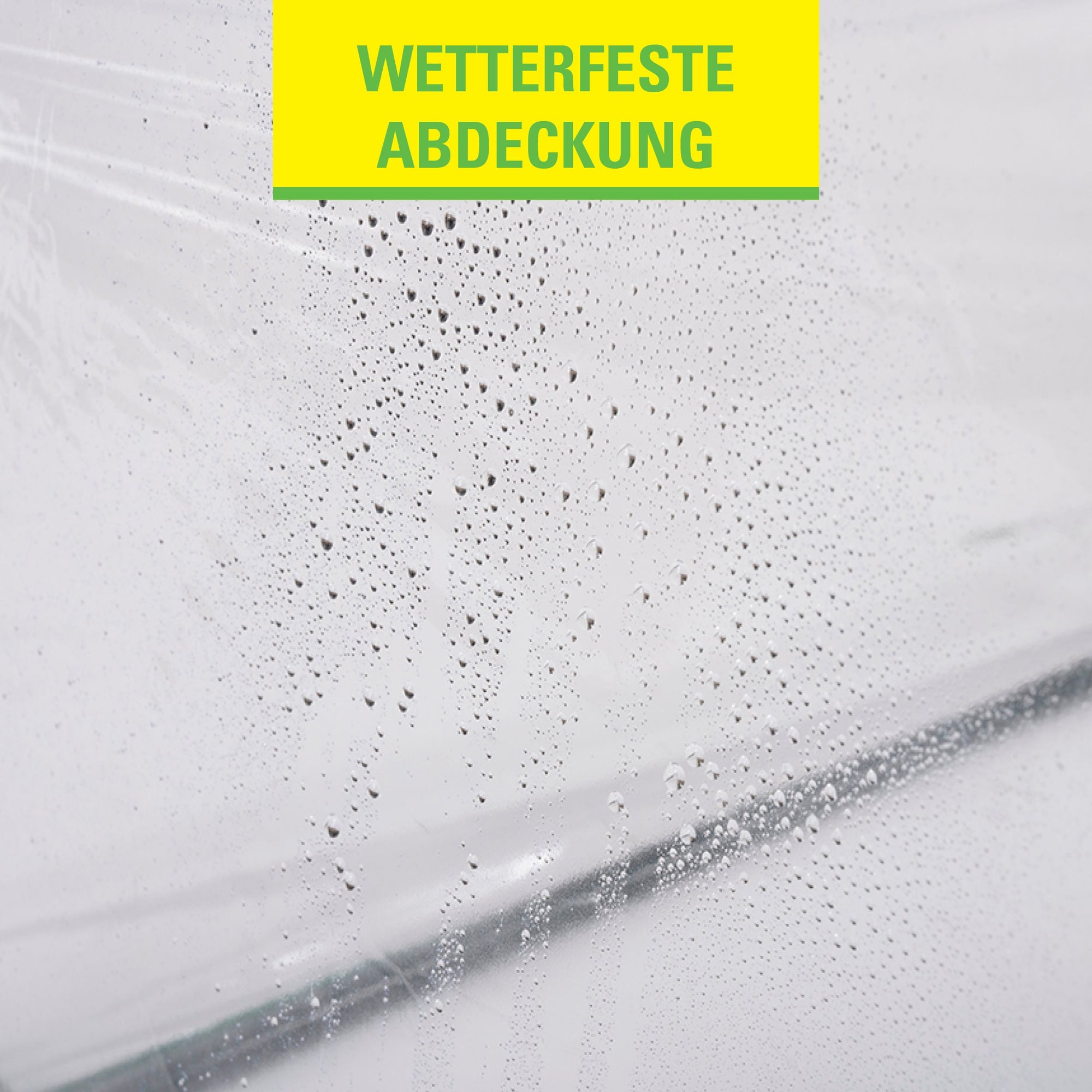 Greenhouse 4L, 69X49X160Cm