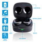 Earbuds Tws 300Mah Bt - Tuincentrum Lopik
