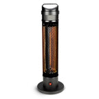 Heater Infrared 800W Carbon