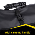 DUNLOP FIETSRUGTAS 4-IN-1 25 LITER WATERDICHT - Tuincentrum Lopik