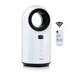 ALPINA BLADELESS PTC HEATER 1000-1500W - Tuincentrum Lopik