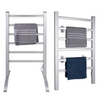 DIRT DEVIL DRYING RACK TOWEL 230V 6 BARS - Tuincentrum Lopik