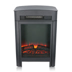 CLASSIC FIRE SFEERHAARD MODENA LED 1800W MET VERWARMING - Tuincentrum Lopik