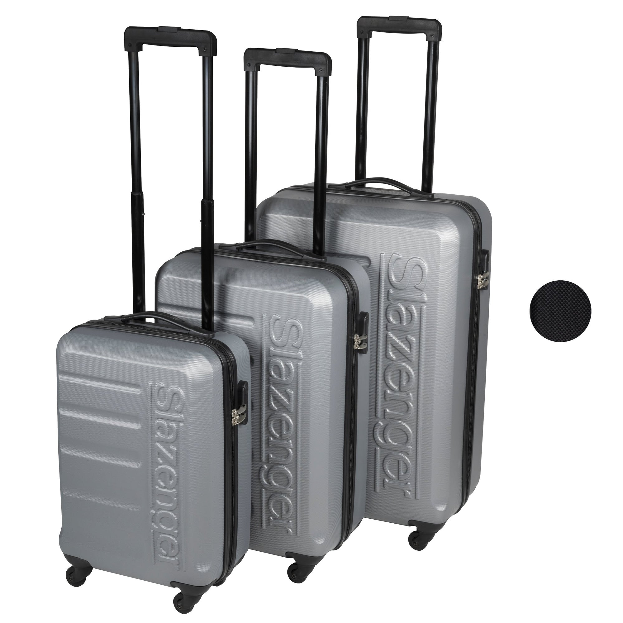 Trolley Set 3Pc