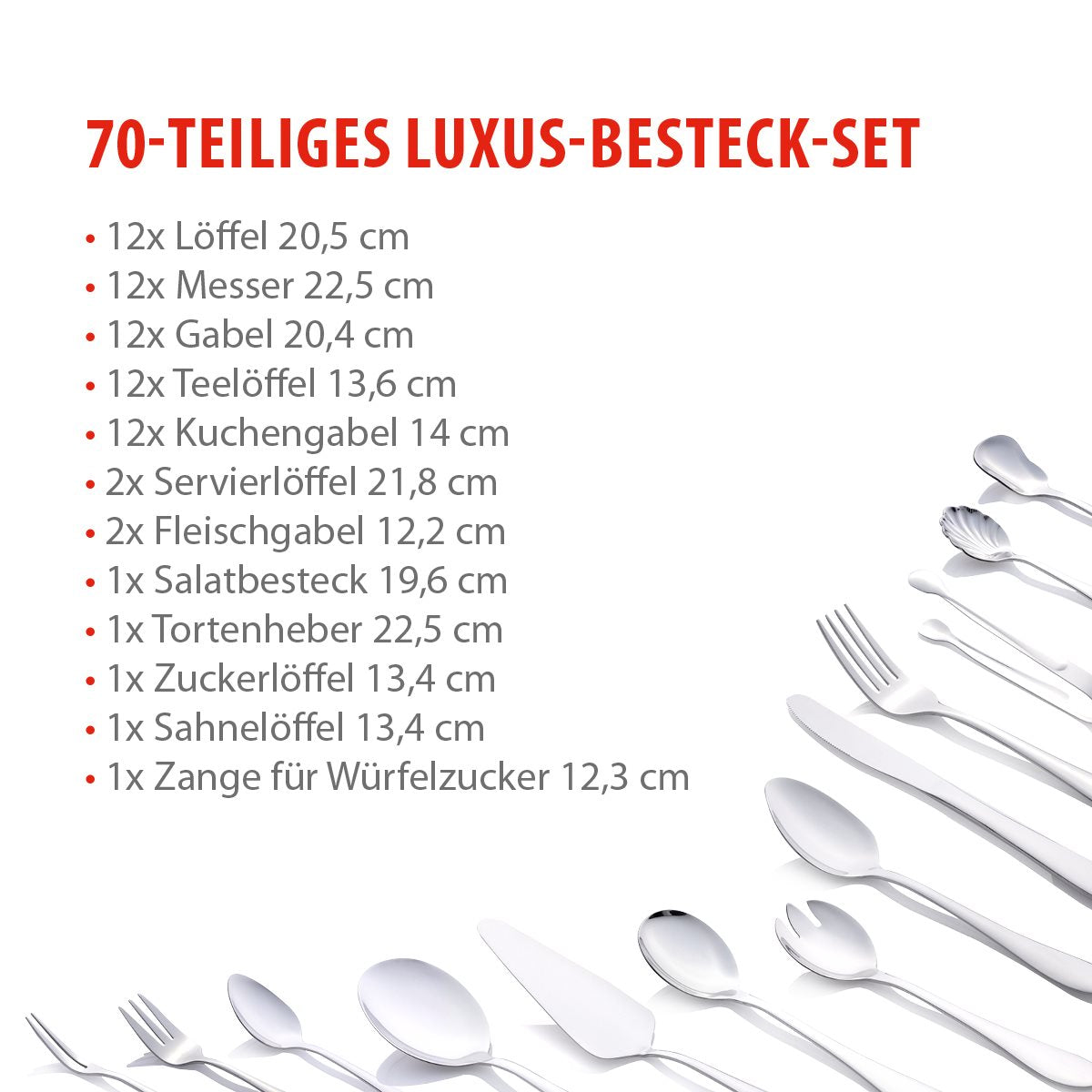 ALPINA BESTEKSET 70-DELIG - Tuincentrum Lopik