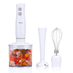 ALPINA HANDBLENDER SET 230V 400W - Tuincentrum Lopik