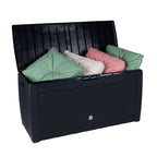 Cushion Box 310L