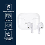 Earbuds Tws 230Mah